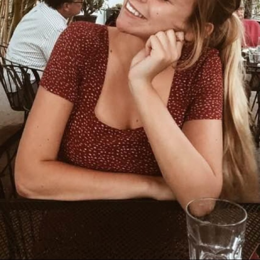 Brandy Melville dress